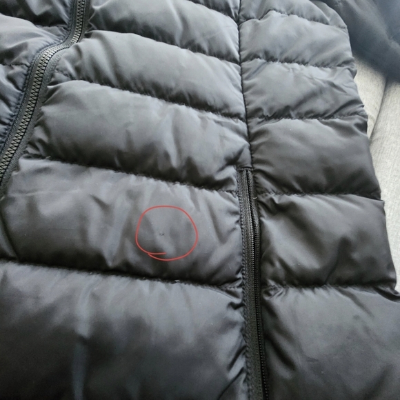 Women's Eddie Bauer Cirruslite Down Parka - Picture 12 of 12